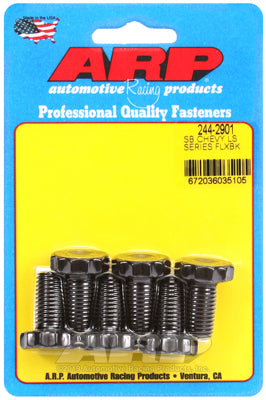 ARP LS Flexplate Bolts Pro Series 244-2901