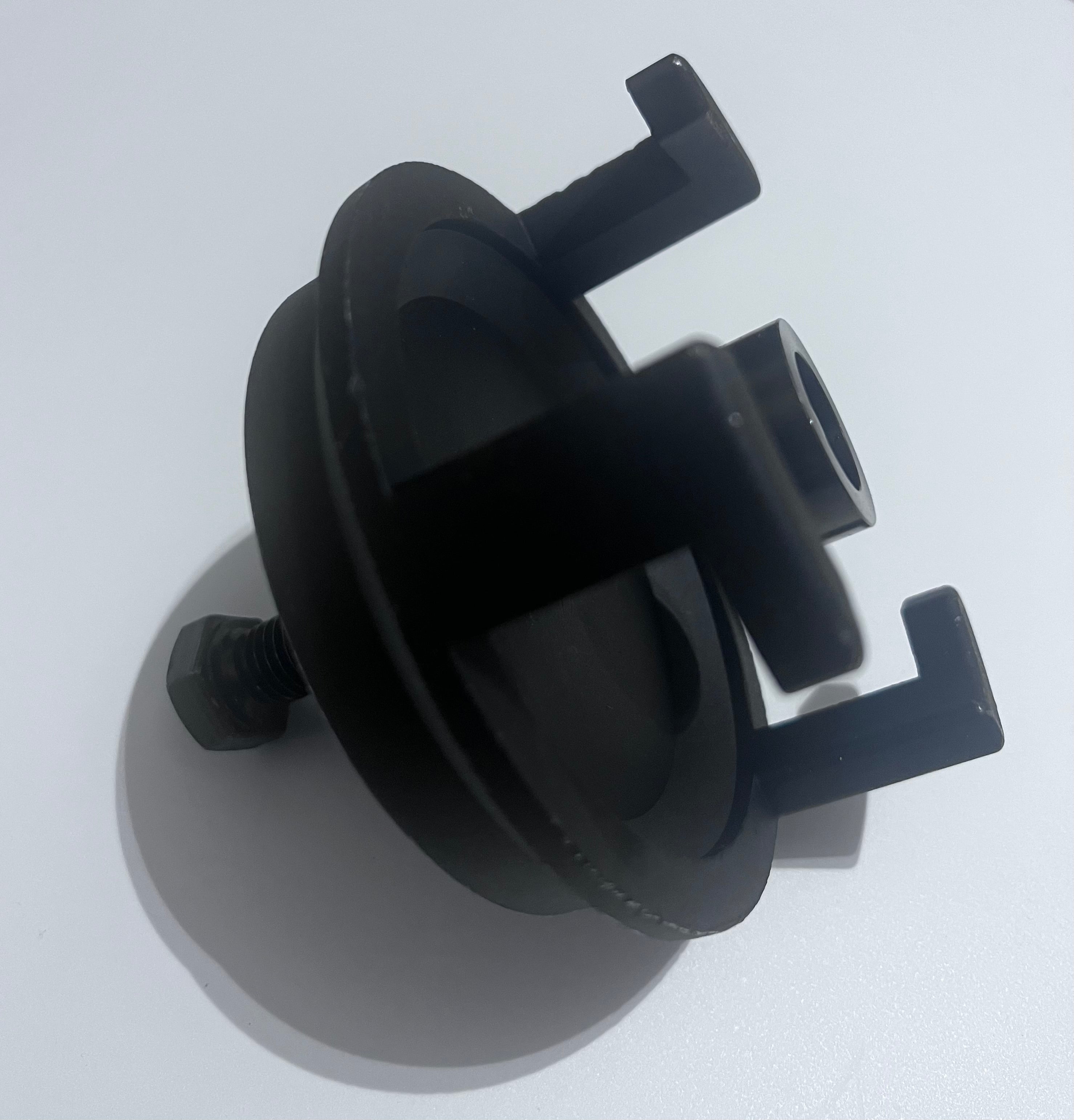 LS Harmonic Balancer Removal Tool Puller LS1 LS2 LS3 L77 L76 L98