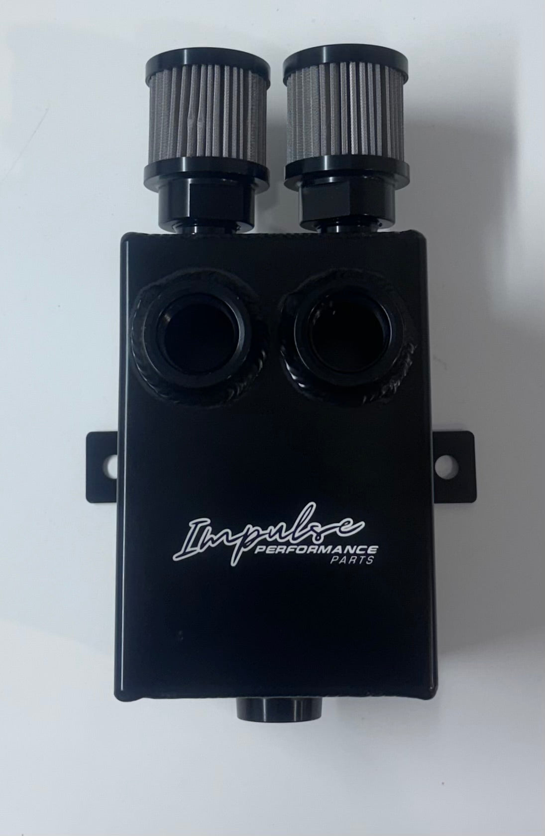 IPP Catch Can 2L AN12 Black