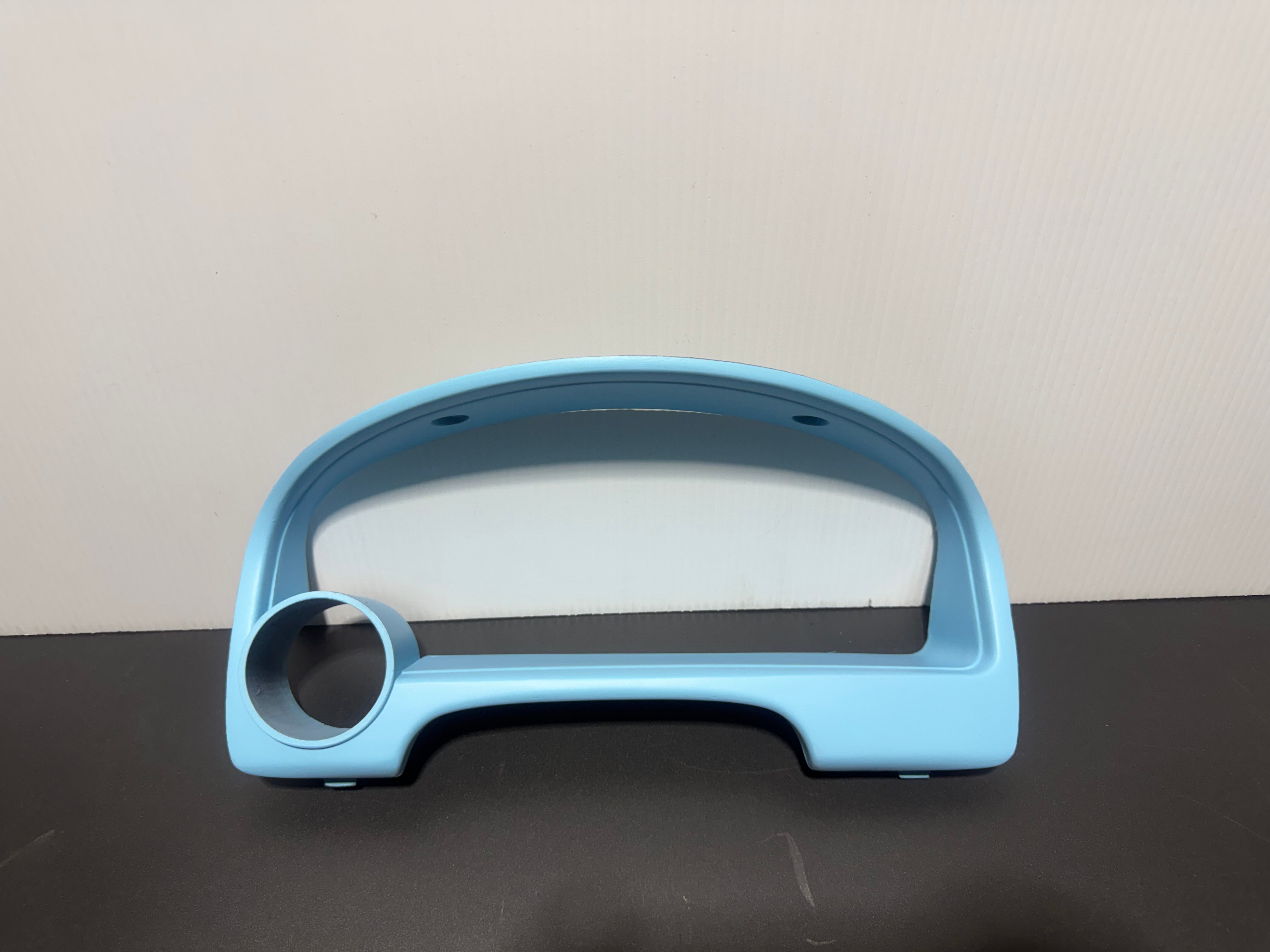 Holden Commodore VY/VZ Cluster Surround - Mutliple options available!
