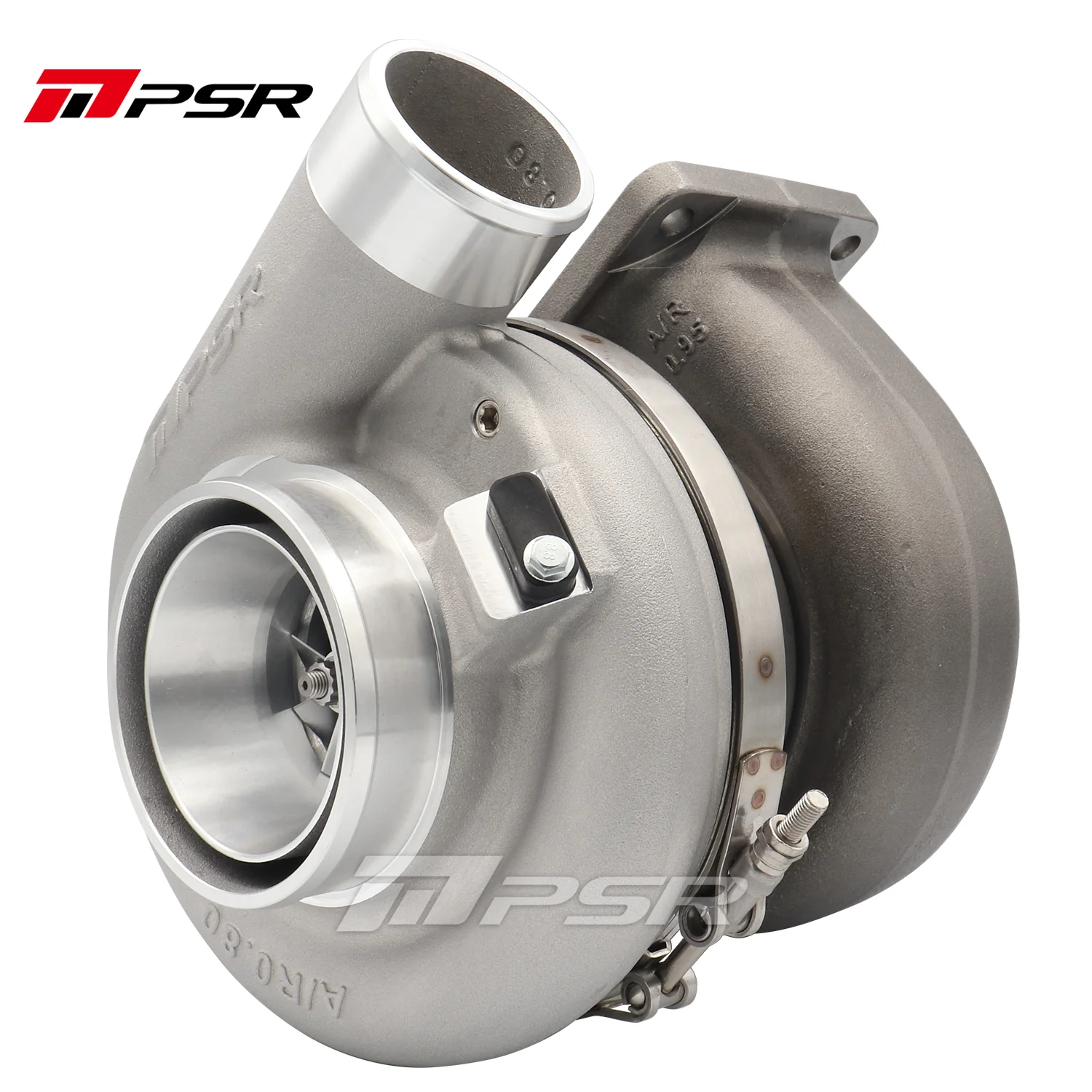 PSR 7170G Dual Ball Bearing G40-1150HP 71mm Turbo
