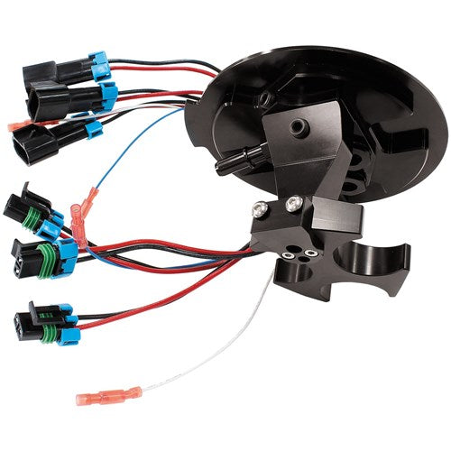 Holden Commodore VE-VF In-Tank Triple Fuel Pump Module Direct Bolt In Replacement to Support up to 1000HP