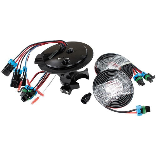 Holden Commodore VE-VF In-Tank Triple Fuel Pump Module Direct Bolt In Replacement to Support up to 1000HP