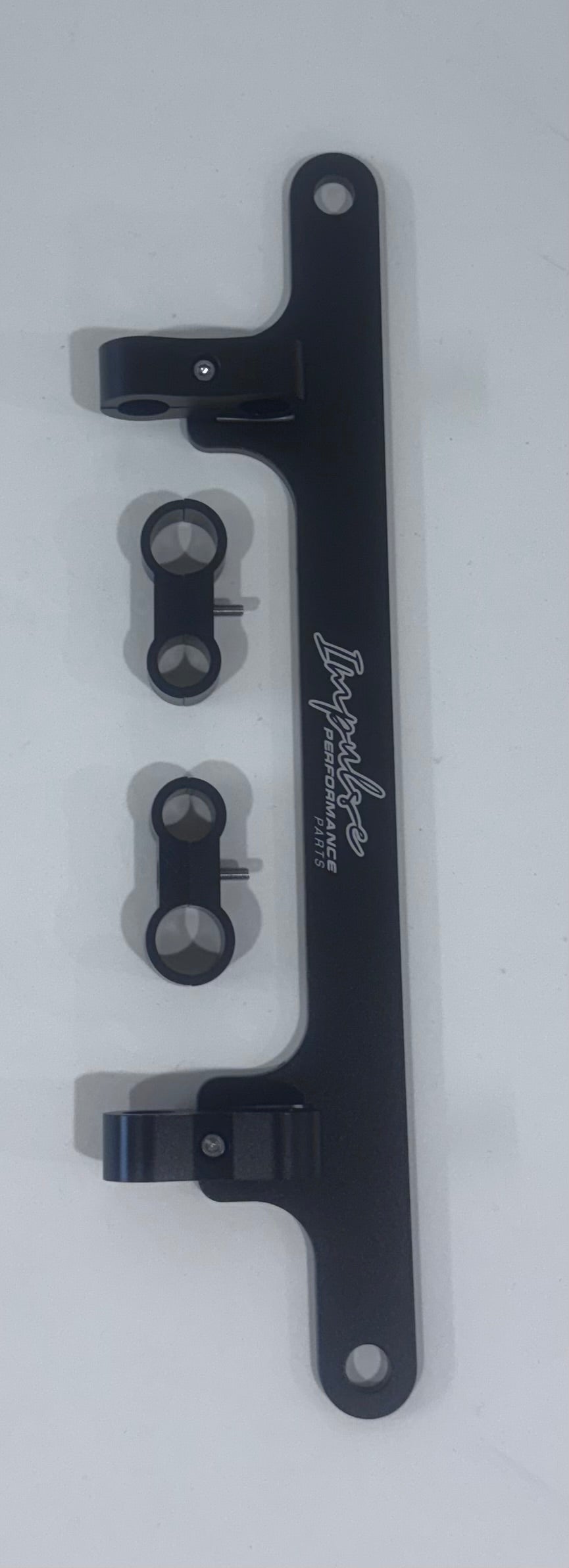 Barra Water/Oil Line Bracket XR6 Turbo BA BF FG FGX