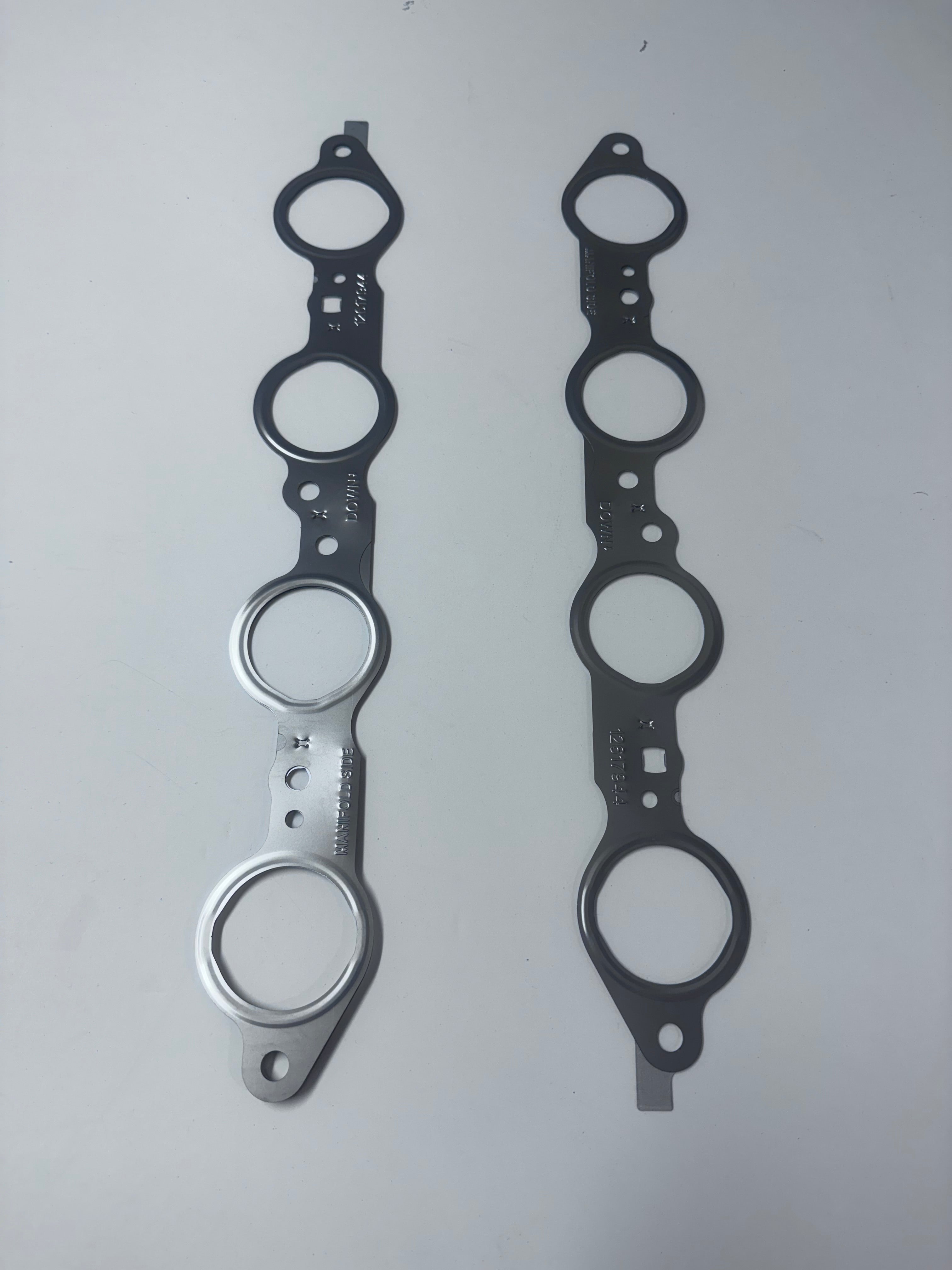 LS GM Exhaust Manifold Gasket MLS suit LS1 LS2 LS3 L98 L77 L76