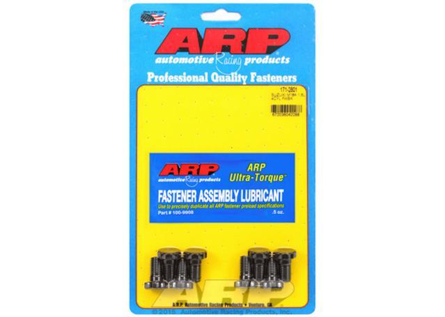 Barra 4.0L Ford Falcon ARP Flexplate Bolts ARP171-2801 (Stock Flexplate)