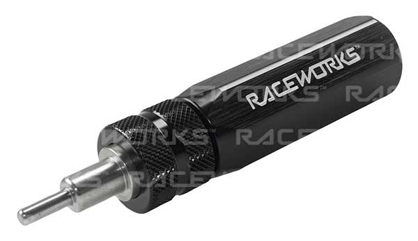 Raceworks PTFE Hose Olive Installation Tool