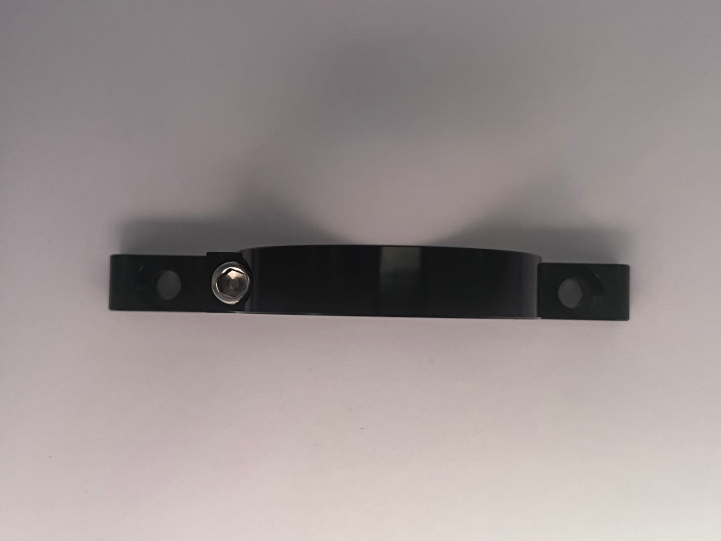 Impulse Billet Fuel Filter Bracket 50mm IPFFB-50