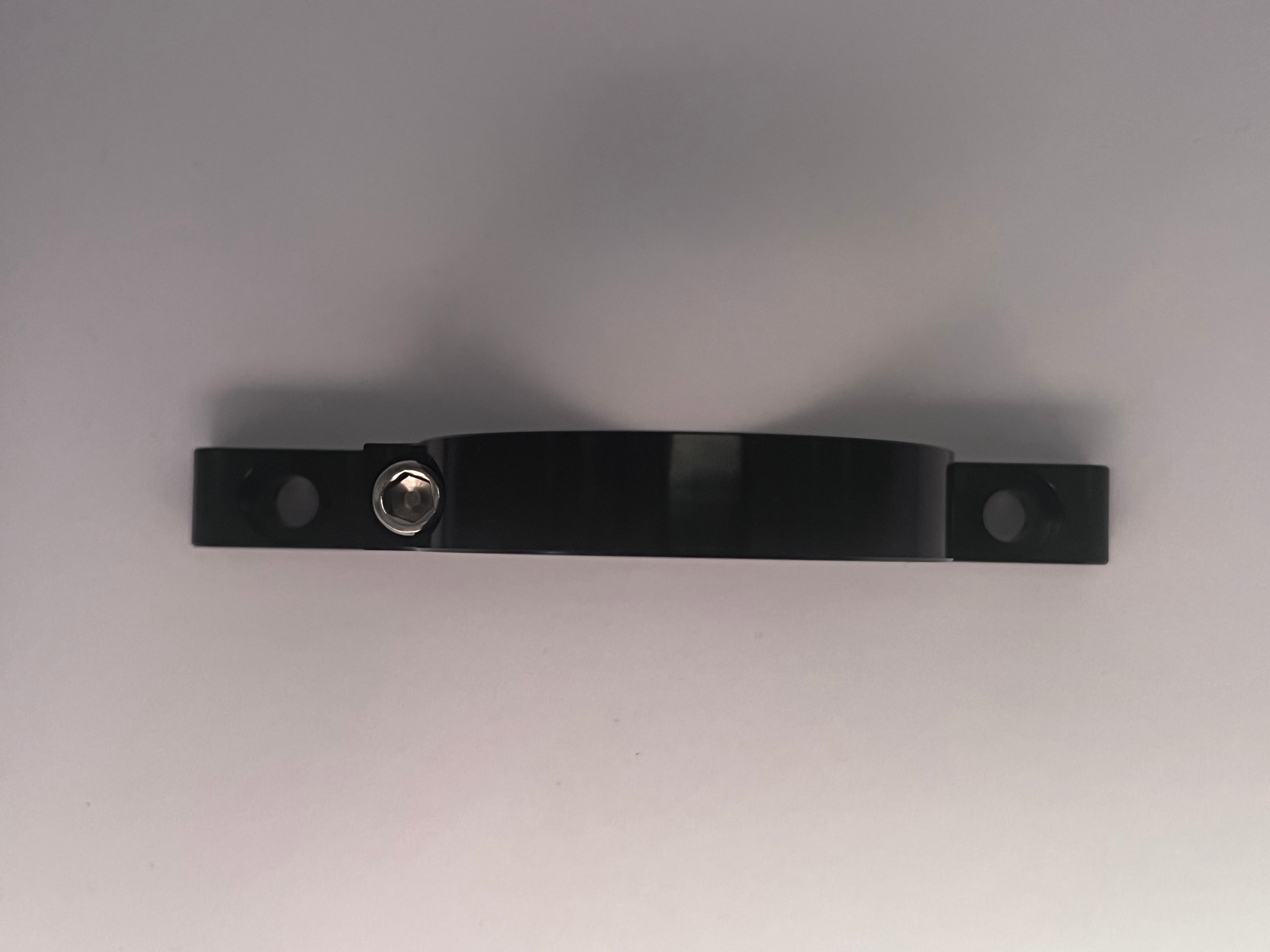 Impulse Billet Fuel Filter Bracket 50mm IPFFB-50