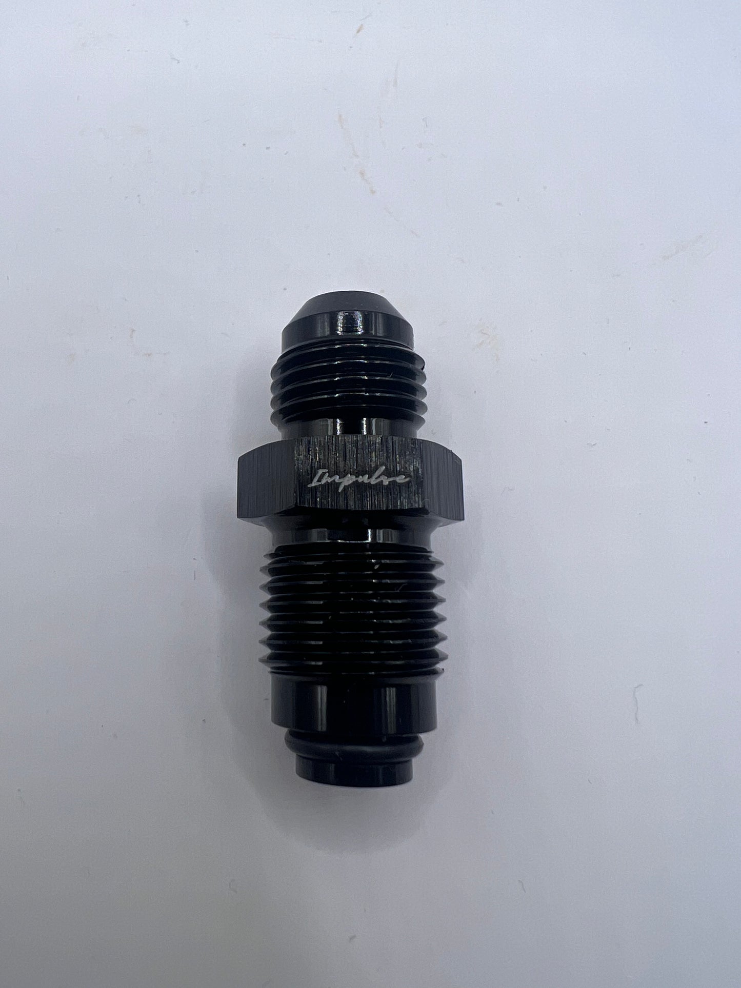 M16 to AN6 Flare (Astra Pump Fitting)