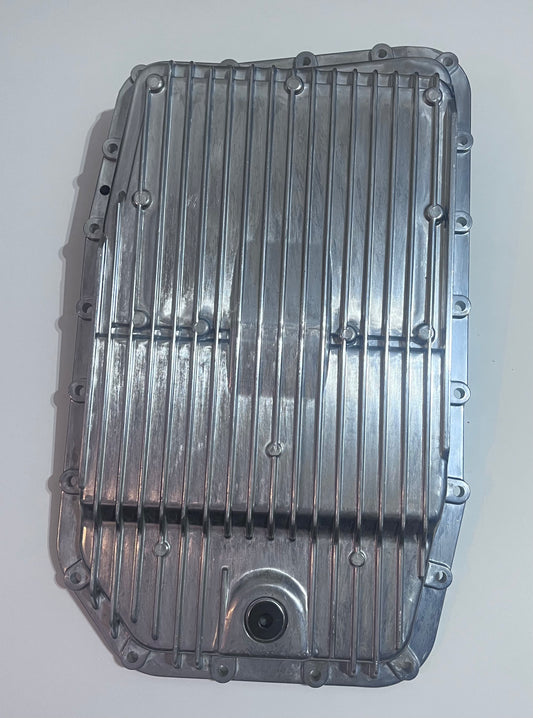 ZF 6HP26 Aluminium Transmission Pan