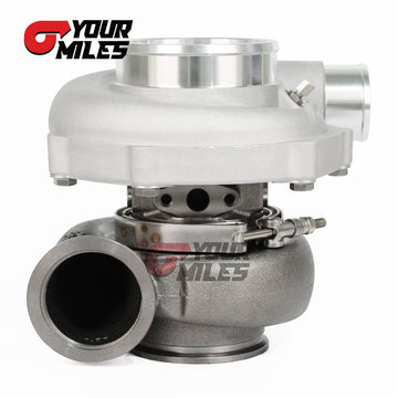 Your Miles G30-770 Dual Ball Bearing Turbo