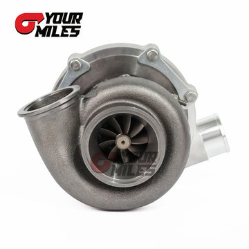 Your Miles G30-770 Dual Ball Bearing Turbo