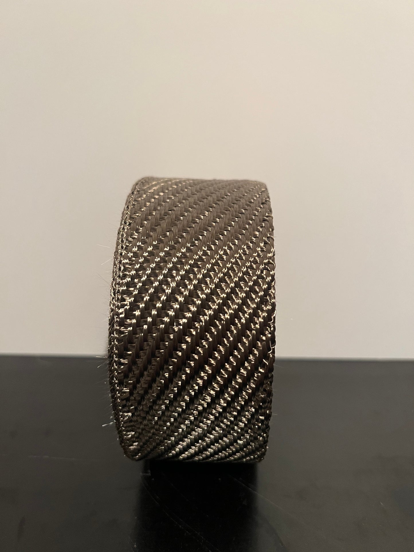 Titanium Heat Wrap 2” x 15m Roll