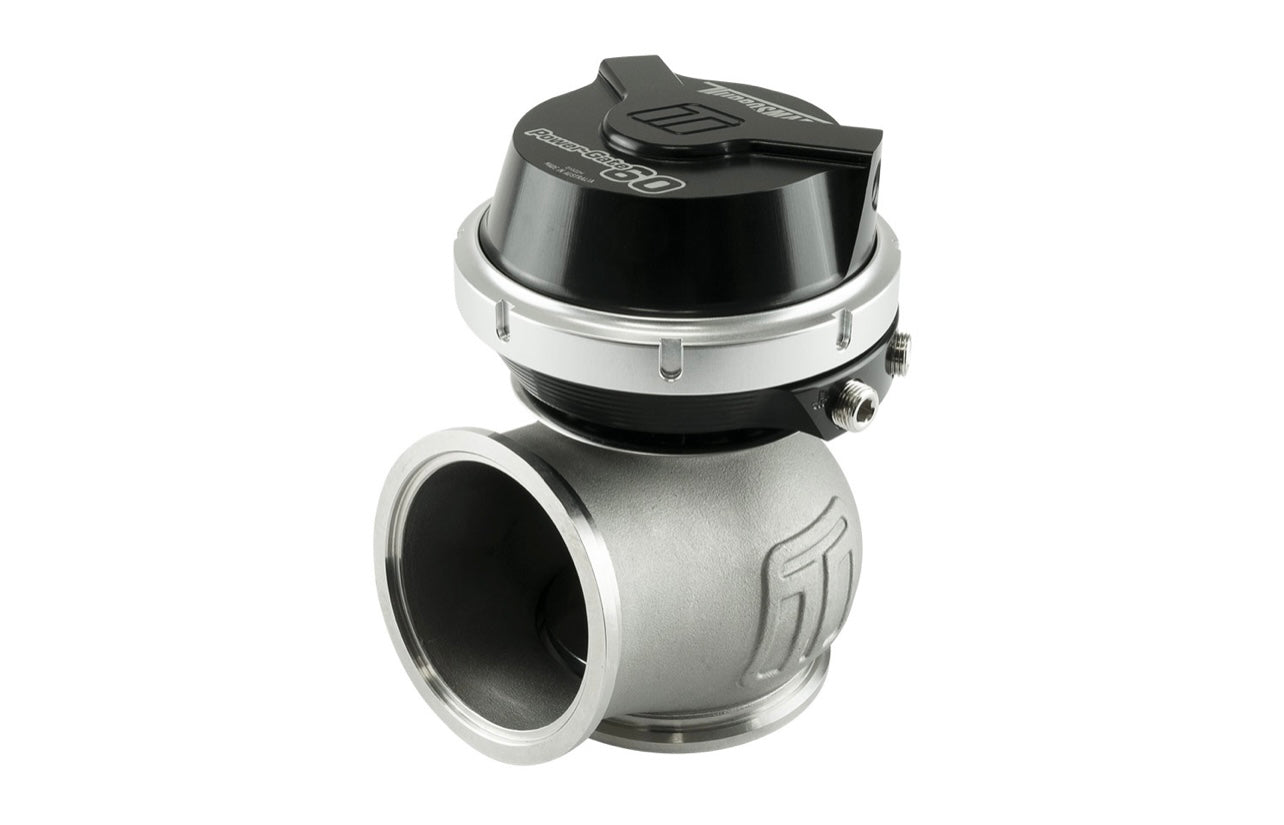 Turbosmart Gen V 60mm Powergate Wastegate 14 Psi TS-0555-1012