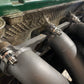 Barra Titanium Stud Exhaust and Intake Bundle