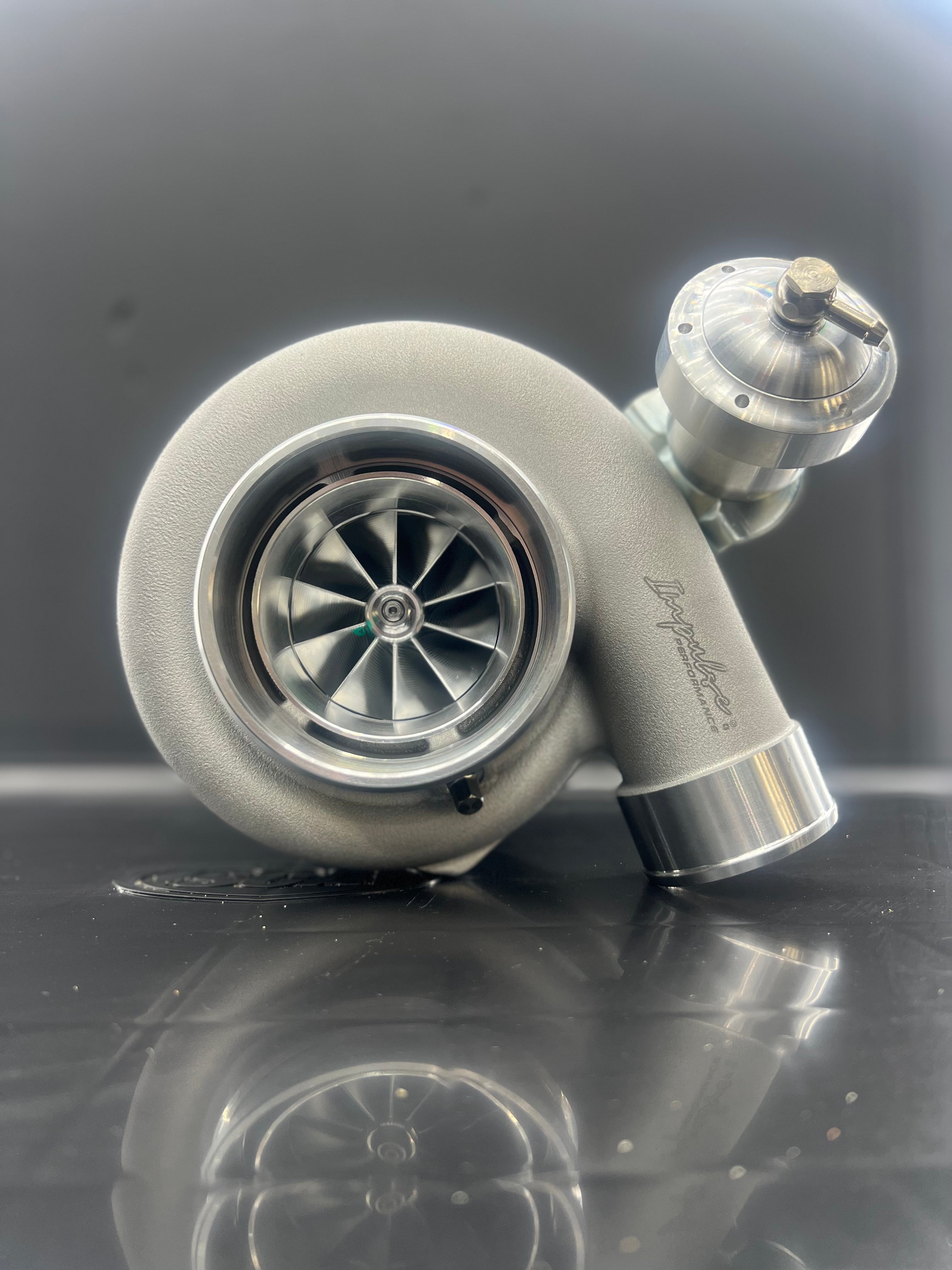 Impulse PP Gen2 GTX3584RS XR6 Replacement