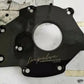 Impulse Performance Parts Barra Oil Pump Gears and Backing Plate
