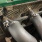 Barra/SOHC Ford Titanium Exhaust Stud Kit