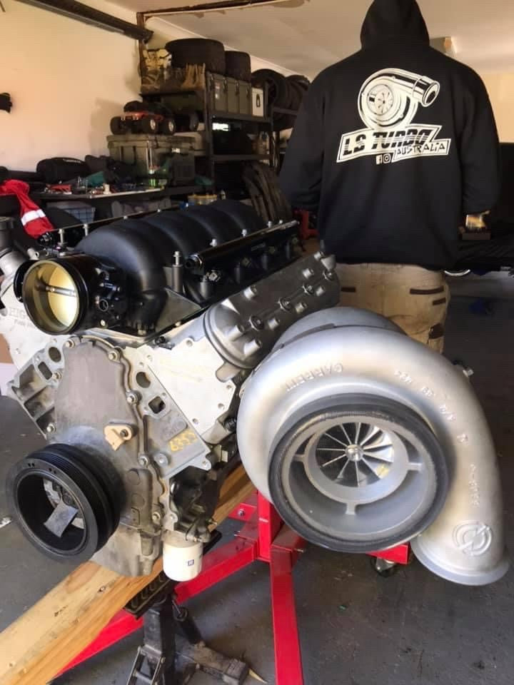 Impulse Performance Parts