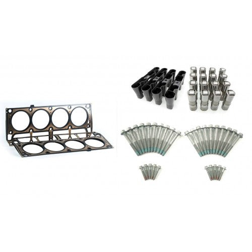 Genuine GM LS7 Lifters, Guides, Head Gaskets & Head Bolts LS1 Post 2004