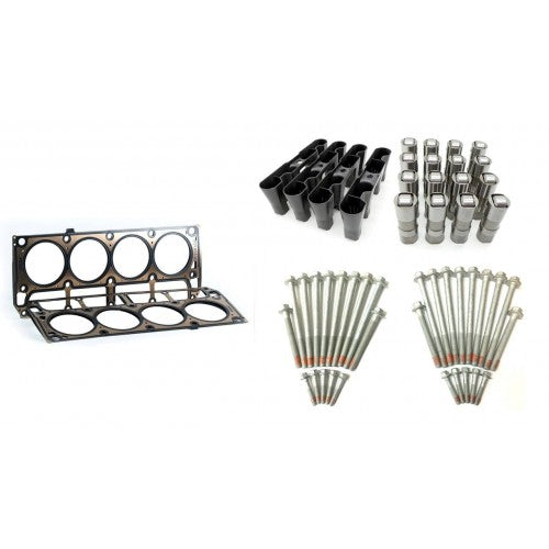 Genuine GM LS7 Lifters, Guides, Head Gaskets & Head Bolts LS1 up to 2004