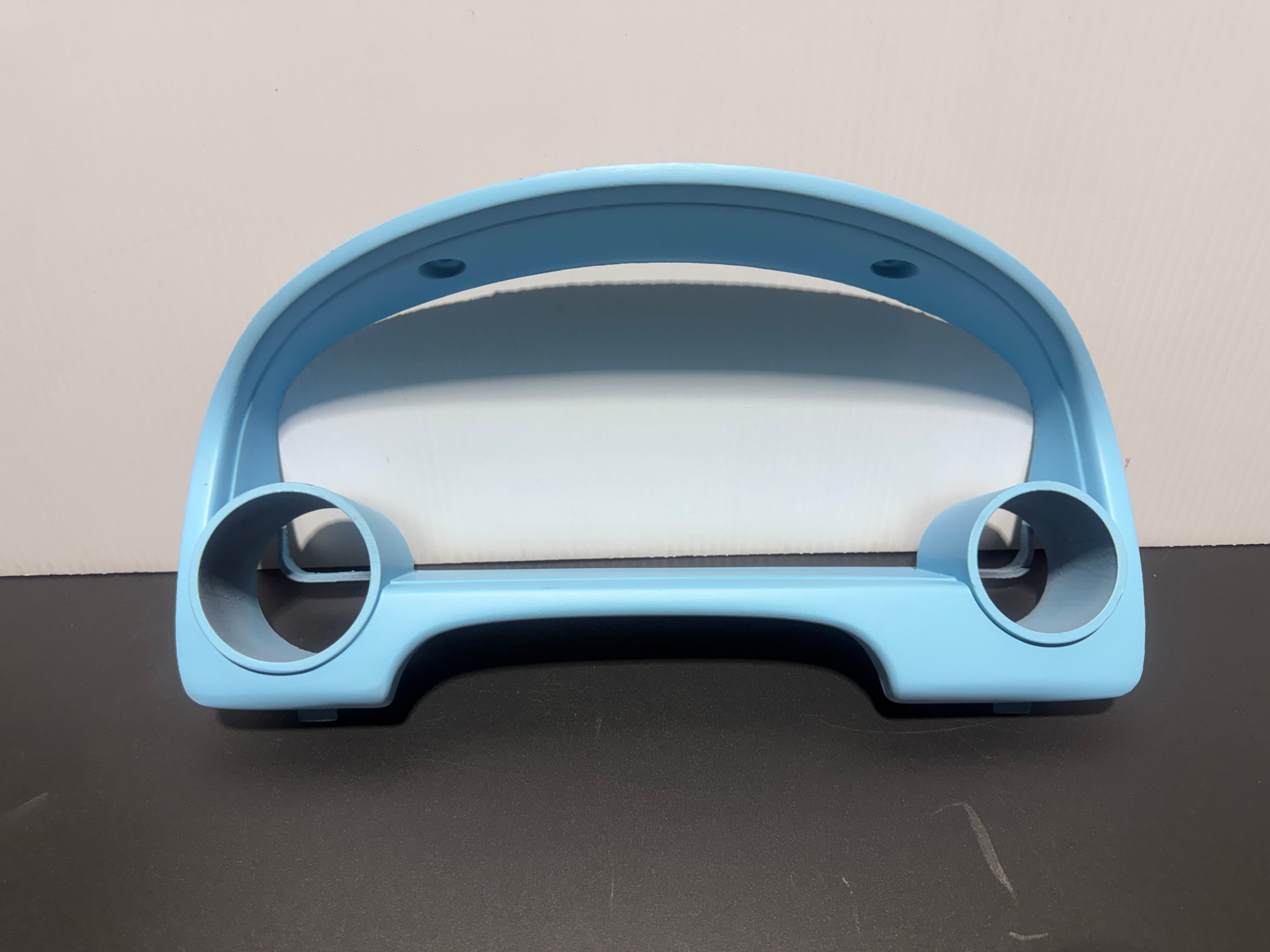 Holden Commodore VY/VZ Cluster Surround - Mutliple options available!