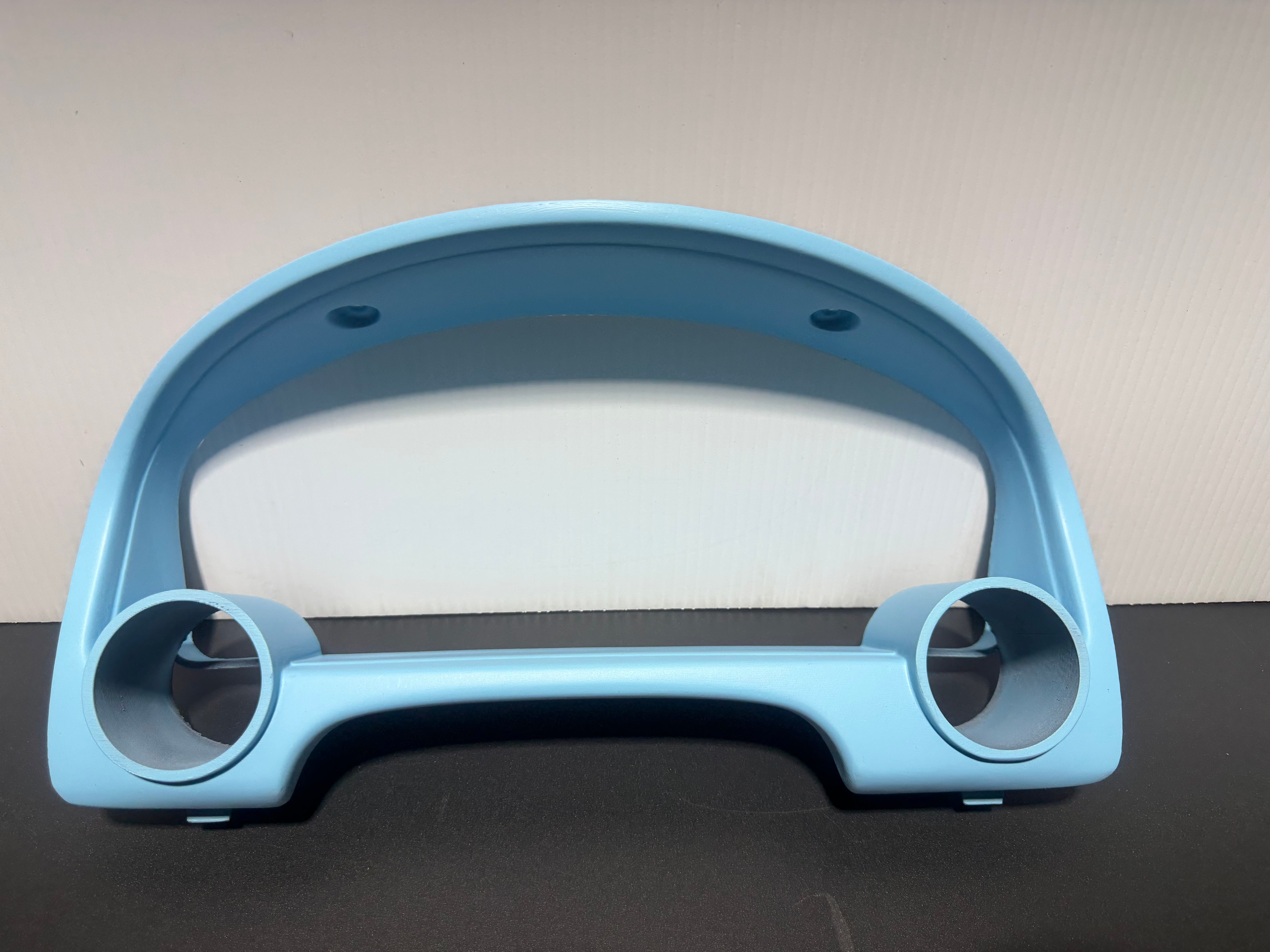 Holden Commodore VY/VZ Cluster Surround - Mutliple options available!