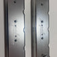 LS Billet Valve Cover - Silver