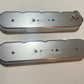 LS Billet Valve Cover - Silver