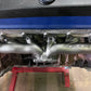 FG Turbo Manifold + Turbo Package