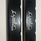 LS Billet Valve Cover - Black
