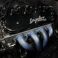 LS Billet Valve Cover - Black