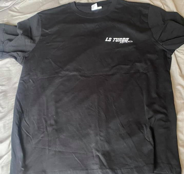 LS Turbo Australia Shirt