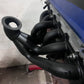 6 Boost Barra BA-FG Turbo Manifold Stock Position Pro Mod G42 V Band Entry