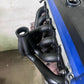 6 Boost Barra BA-FG Turbo Manifold G25/G30/G35 V Band Entry