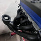 6 Boost Barra BA-FG Turbo Manifold Stock Position Pro Mod G42 V Band Entry