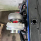 Barra BA-FG G35-1050 Turbo Kit, Impulse Performance Parts Turbo, 6 Boost Manifold, Turbosmart Wastegate