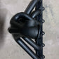 6 Boost Barra BA-FG Turbo Manifold Stock Position Pro Mod G42 V Band Entry