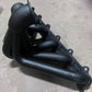 6 Boost Barra BA-FG Turbo Manifold Stock Position Pro Mod G42 V Band Entry