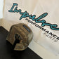 Impulse Turbo Beanie T6 Titanium Basalt