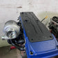 Barra BA-FG G35-1050 Turbo Kit, Impulse Performance Parts Turbo, 6 Boost Manifold, Turbosmart Wastegate