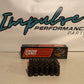 Impulse Performance Parts Barra Oil Pump Gears, Backing Plate and Crow Valve Spring Package