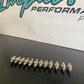 Barra/SOHC Ford Titanium Exhaust Stud Kit